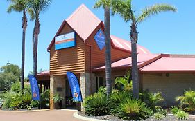 Discovery Parks - Bunbury Foreshore